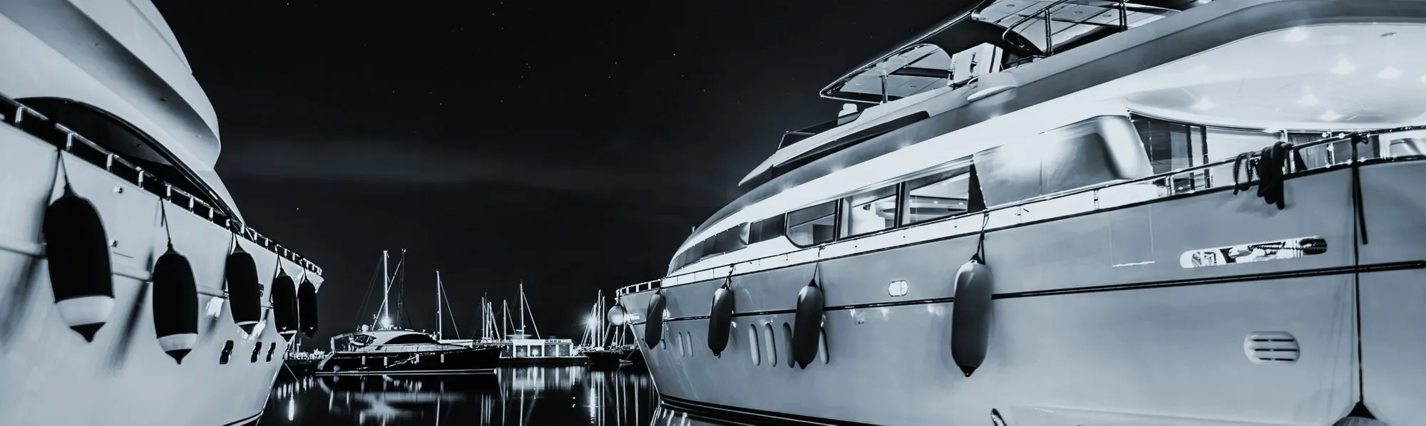 Super Yacht Fire Equipment Service